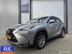 Lexus NX 300h AWD Luxury Line, Automaat, Gebruikt, 1760 kg, Leder