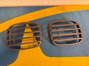 Subaru Forester SF mistlamp kappen beschikbaar voor biedingen