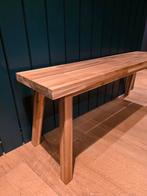 Ikea skogsta bankje in goede staat! (Snel weg!), Huis en Inrichting, Ophalen