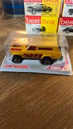 Majorette 200 metal “ Cherokee” nieuw