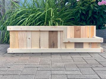 Hondenmand van hout. Groot, klein, div modellen. Gratis naam beschikbaar voor biedingen