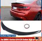 BMW G20 G20 kofferbak spoiler, Ophalen of Verzenden, Nieuw, BMW, Achterklep
