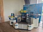 Playmobil Politiebureau, Ophalen of Verzenden