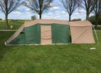 Tent Falco Zeearend 6, Ophalen, Zo goed als nieuw, Tot en met 6