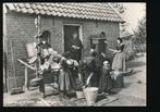 Hierden - Klederdracht - folklore [KRST005-5528, Verzamelen, Ansichtkaarten | Nederland, Verzenden, 1960 tot 1980, Gelopen, Gelderland