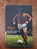 Mijn Johan Crijff, Boeken, Ophalen, Gelezen, Balsport