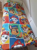 Dekbedovertrek Paw Patrol, Ophalen of Verzenden, Gebruikt, Jongetje of Meisje, Dekbedovertrek