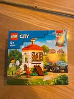 Lego City 60344 - Nieuw in doos!, Ophalen of Verzenden, Nieuw, Complete set, Lego