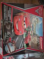 Racebaan Cars, Ophalen, Gebruikt