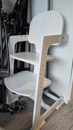 Trip trap stoel, Kinderen en Baby's, Kinderstoelen, Ophalen of Verzenden, Gebruikt, Meegroeistoel