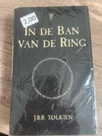 In de Ban van de Ring - Nieuw!, Ophalen of Verzenden, Gelezen