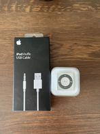 iPod shuffle 2 GB met USB kabel en headset (nieuw), Audio, Tv en Foto, Mp3-spelers | Apple iPod, Shuffle, Nieuw, Ophalen of Verzenden