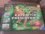Science X Expeditie Prehistorie - Ravensburger, Ophalen of Verzenden, Zo goed als nieuw, Knutselen