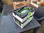 Festool Cleantec CTL SYS Stofzuiger, Doe-het-zelf en Verbouw, Reinigingsmachines, Ophalen of Verzenden, Zo goed als nieuw, Waterstofzuiger