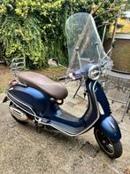 Vespa Primavera snor 2018, Fietsen en Brommers, Scooters | Vespa, Ophalen, Gebruikt, Benzine, Overige modellen