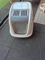 Grote kattenbak, Dieren en Toebehoren, Kattenbakken, Ophalen
