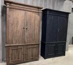 Landelijke kast Hoffz Aura Peeperkorn, Ophalen of Verzenden, Nieuw, 50 tot 75 cm, 100 tot 150 cm