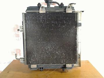 Radiateur Compleet Toyota Aygo (B10) (2005-07/2014-05) beschikbaar voor biedingen