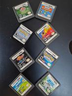NINTENDO DS GAMES, Spelcomputers en Games, Games | Nintendo DS, Avontuur en Actie, 1 speler, Refurbished, Ophalen of Verzenden