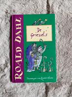Roald Dahl - De Griezels, Boeken, Kinderboeken | Jeugd | onder 10 jaar, Ophalen of Verzenden, Fictie algemeen, Zo goed als nieuw