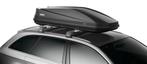 Thule Touring L dakkoffer te huur – met dakdragers, Ophalen, Nieuw
