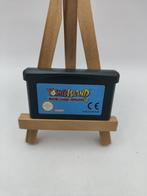 Yoshi's Island Gameboy Advance, Nintendo, 1 speler, Ophalen of Verzenden, Zo goed als nieuw