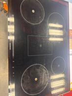 Kookplaat, Ophalen, Zo goed als nieuw