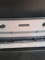 Samsonite koffertje, Sieraden, Tassen en Uiterlijk, Koffers, Ophalen of Verzenden, Zo goed als nieuw, Hard kunststof