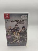 Fire Emblem Warriors - Nintendo Switch, Spelcomputers en Games, Games | Nintendo Switch, Gebruikt, 2 spelers, Ophalen of Verzenden