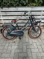 Popal meisjesfiets 20 inch, Ophalen, Zo goed als nieuw, 20 inch, Handrem