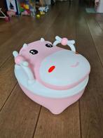 WC potje, Kinderen en Baby's, Ophalen of Verzenden, Zo goed als nieuw