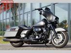 HARLEY-DAVIDSON STREET GLIDE FLHX (bj 2012), 2 cilinders, 1690 cc, HARLEY-DAVIDSON, Motorrijbewijs A