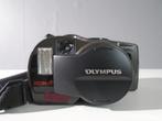 Olympus AZ-330superzoom met 38-105mm lens camera is getest e, Audio, Tv en Foto, Fotocamera's Analoog, Ophalen of Verzenden, Zo goed als nieuw