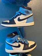 Jordan 1 high obsidian, Kleding | Heren, Schoenen, Ophalen of Verzenden