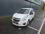 Chevrolet Spark 1.0 16V LS AIRCO NAP LAGE KM ST € 3.650,00, Auto's, Chevrolet, 839 kg, Origineel Nederlands, Bedrijf, Lease