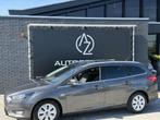 Ford FOCUS Wagon 1.0 Titanium (bj 2016), Auto's, 65 €/maand, Gebruikt, Euro 6, Origineel Nederlands