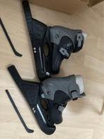 Frisia IJshockeyschaatsen verstelbaar maat 25-28, Ophalen, Zo goed als nieuw, IJshockeyschaatsen, Overige merken