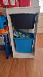 Trofast speelgoedkast / opbergkast, Kinderen en Baby's, Kinderkamer | Commodes en Kasten, Ophalen, Minder dan 50 cm, 75 tot 100 cm