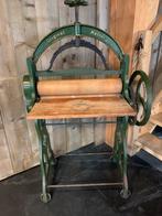 Mangel Original Haller, Antiek en Kunst, Ophalen