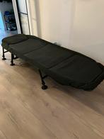 Sonik sks bedchair compact, Watersport en Boten, Hengelsport | Karpervissen, Ophalen, Gebruikt, Overige typen