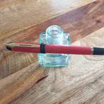 Mooie vintage Waterman France vulpen, Ophalen of Verzenden, Zo goed als nieuw, Vulpen, Waterman