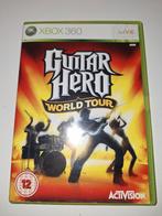 Game Xbox360: Guitar Hero Word Tour, Muziek, Eén computer, Ophalen of Verzenden, Zo goed als nieuw