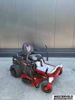 Toro MR5075 zero turn 127 zitmaaier Kawasaki ex demo € 5999, Zo goed als nieuw