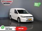 Volkswagen Caddy 2.0 TDI 125 pk DSG Aut. EXPORT ONLY! Carpla, Stof, Gebruikt, 4 cilinders, Volkswagen