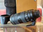 Nikon 70-200mm f/2.8E FL AFS VR 70-200 2.8 (BTW artikel), Audio, Tv en Foto, Fotografie | Lenzen en Objectieven, Telelens, Ophalen of Verzenden
