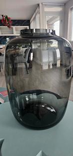 Glazen vaas, Ophalen, Overige kleuren, Minder dan 50 cm, Glas