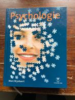 Marc Brysbaert Psychologie 2006, Boeken, Zo goed als nieuw, Overige onderwerpen, Ophalen of Verzenden, Marc Brysbaert