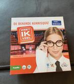 Weet ik veel bordspel, Ophalen of Verzenden