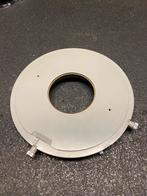 Microscoop Draai plateau werkstuk houder, Ophalen of Verzenden, Zo goed als nieuw, Minder dan 400x