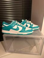 Nike Dunk Low Clear Jade, Wit, Nike, Nieuw, Ophalen of Verzenden